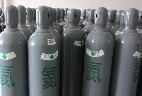 工业制氦气