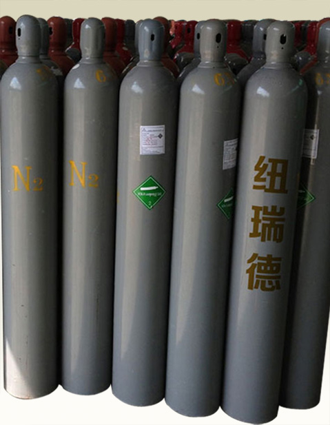99.9999%（6n）超纯氮气